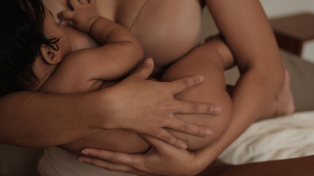 What Is a Let-Down When Breastfeeding: Understanding and Overcoming Challenges