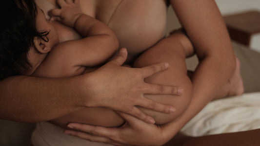 What Is a Let-Down When Breastfeeding: Understanding and Overcoming Challenges