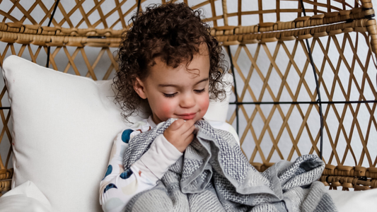 How to Create a Gender-Neutral Nursery: Tips and Inspiration