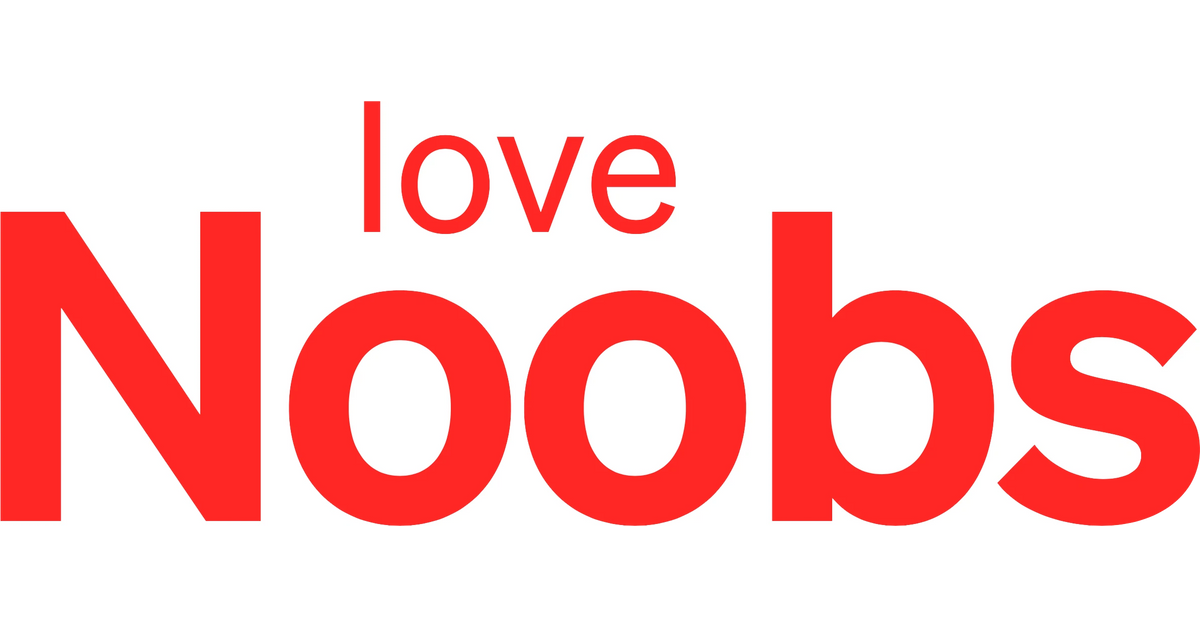Products – LoveNoobs