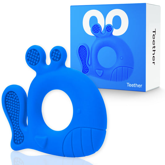 teething toys