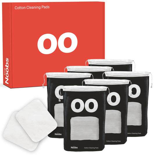 Cotton Cleaning Pads