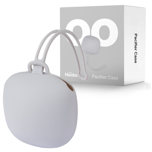Pacifier Case