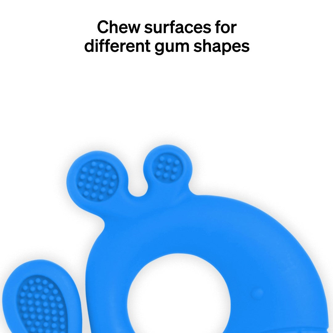 tooth pain relief