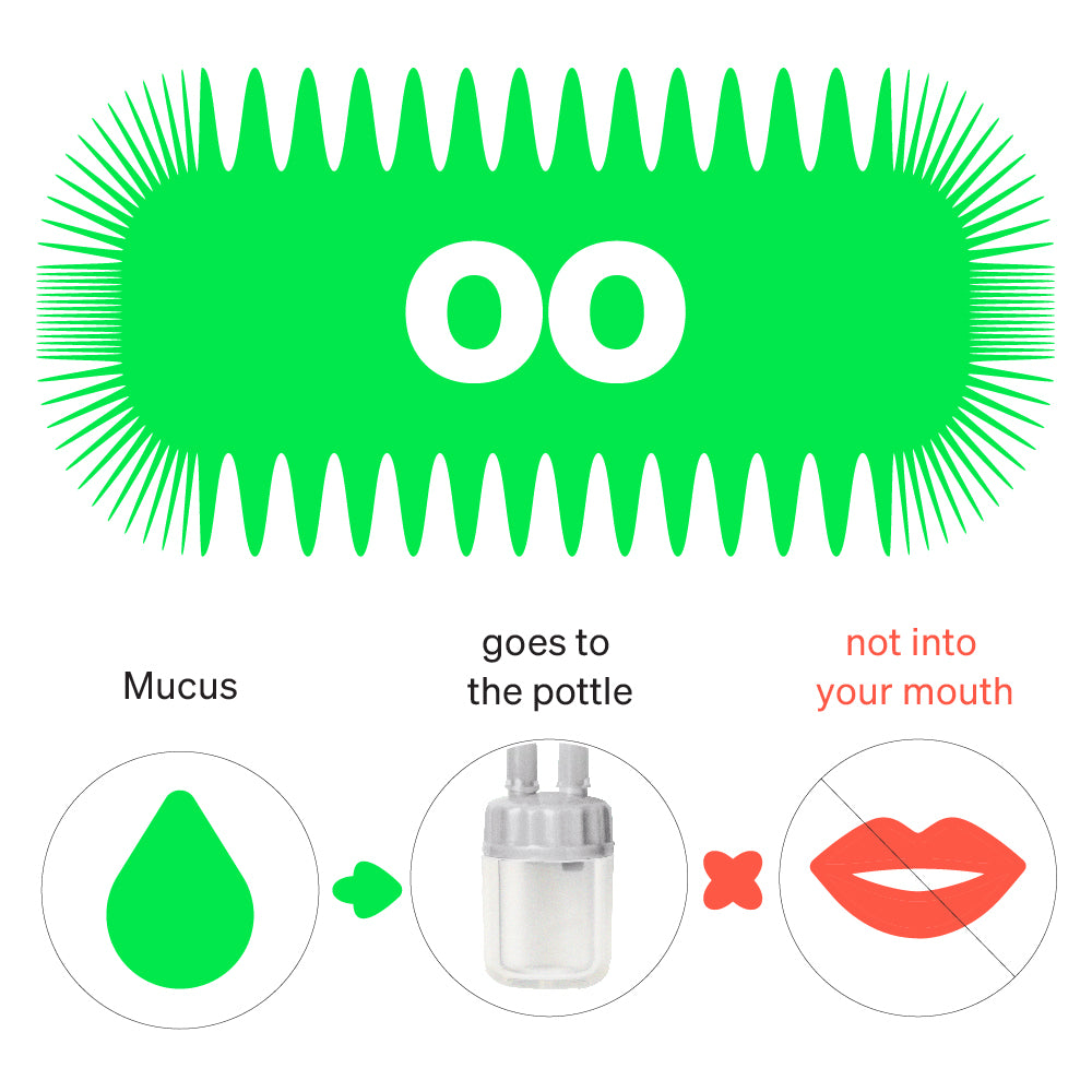 baby nasal aspirator