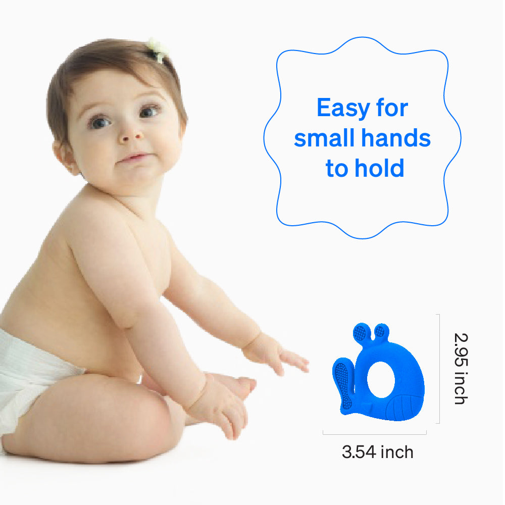 teethers for infants