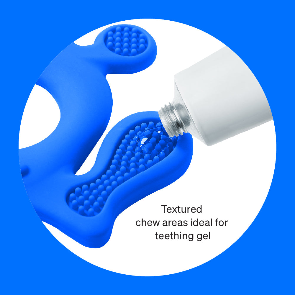 teether ring