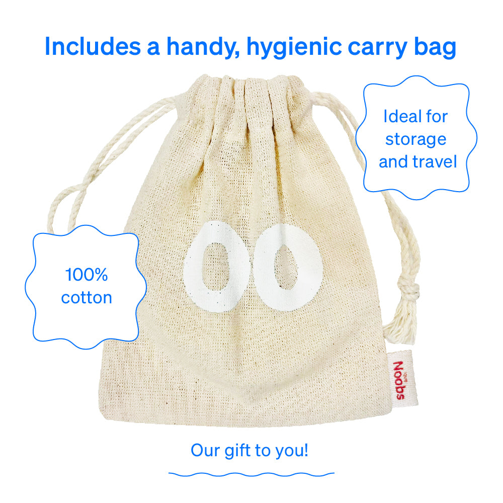 teething products
