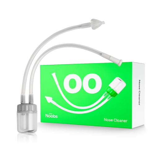 nose cleaner nasal aspirator booger picker