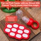 Breast Milk Freezer Tray by LoveNoobs™