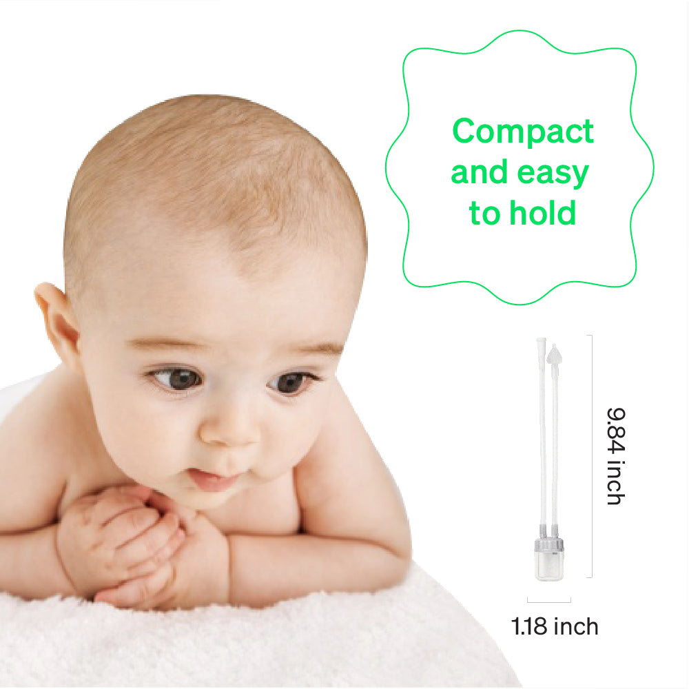 baby nose cleaner infant nose clener